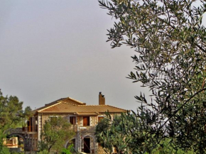 Menina Farm Kalamata Countryside